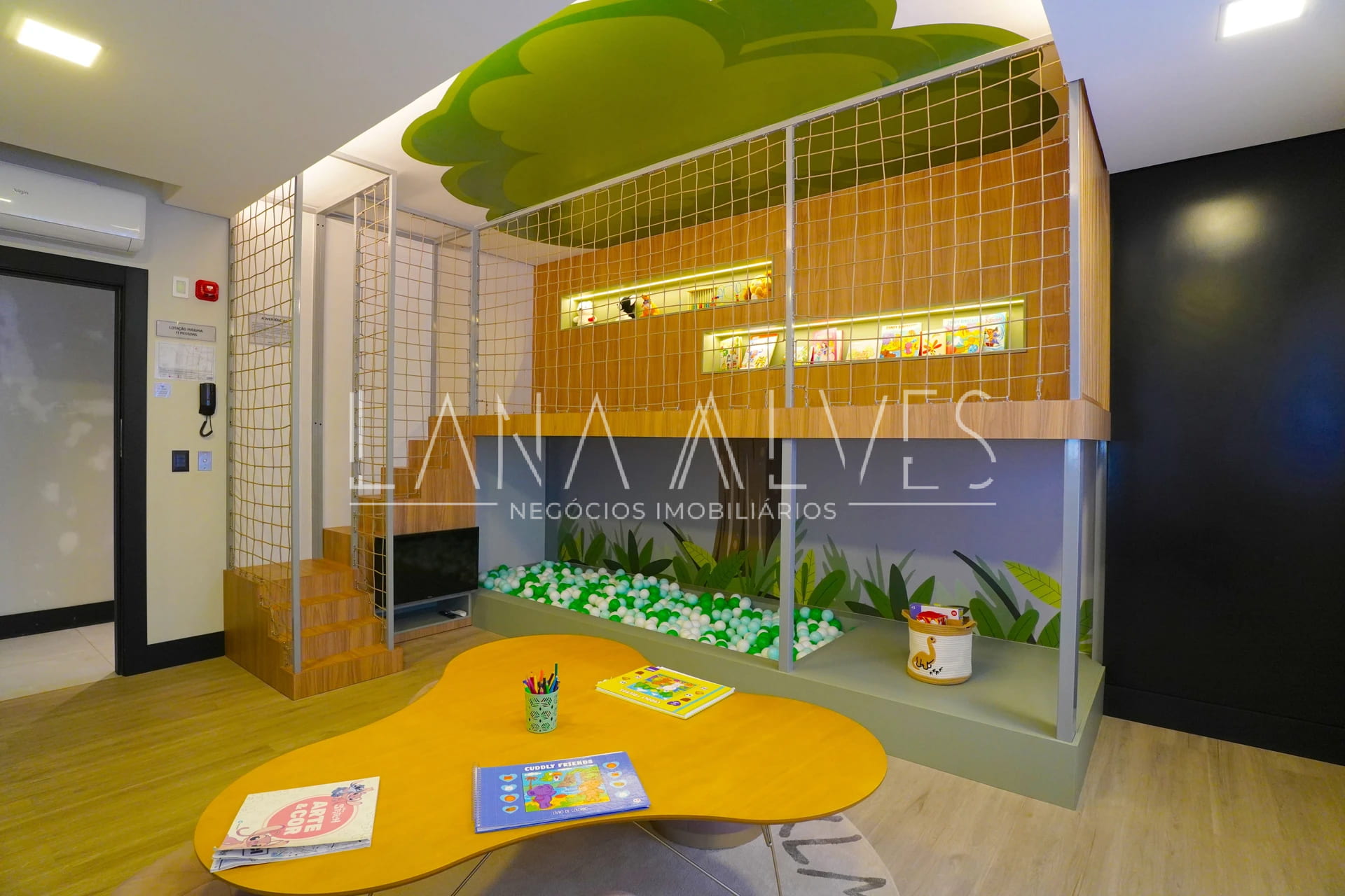 Apartamento, 2 quartos, 76 m² - Foto 29