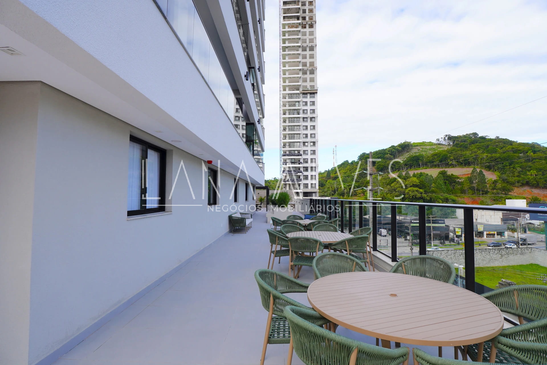 Apartamento, 2 quartos, 76 m² - Foto 33