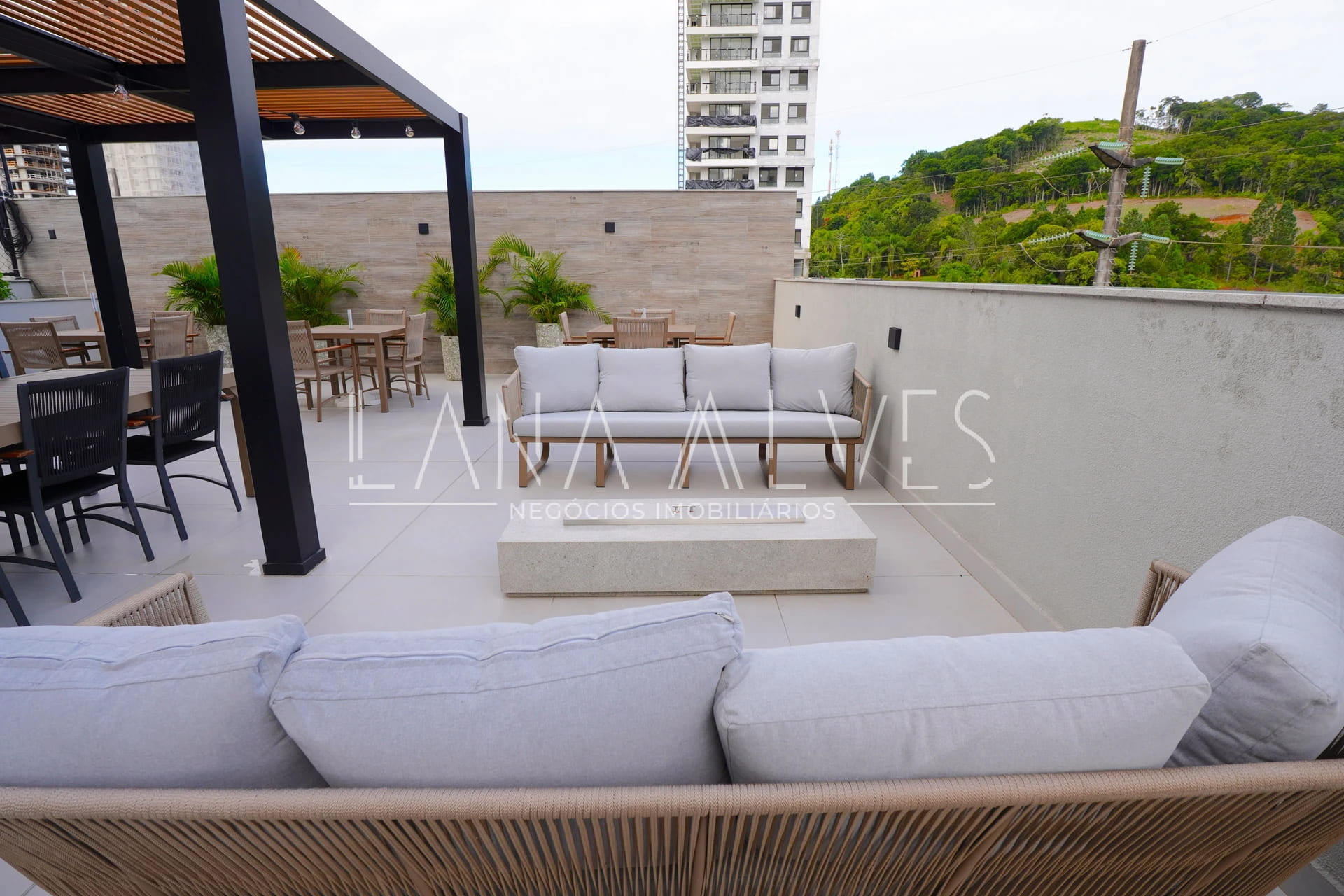Apartamento, 2 quartos, 76 m² - Foto 40