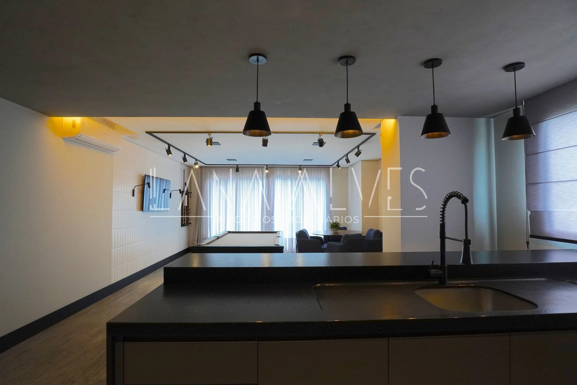 Apartamento, 2 quartos, 76 m² - Foto 41