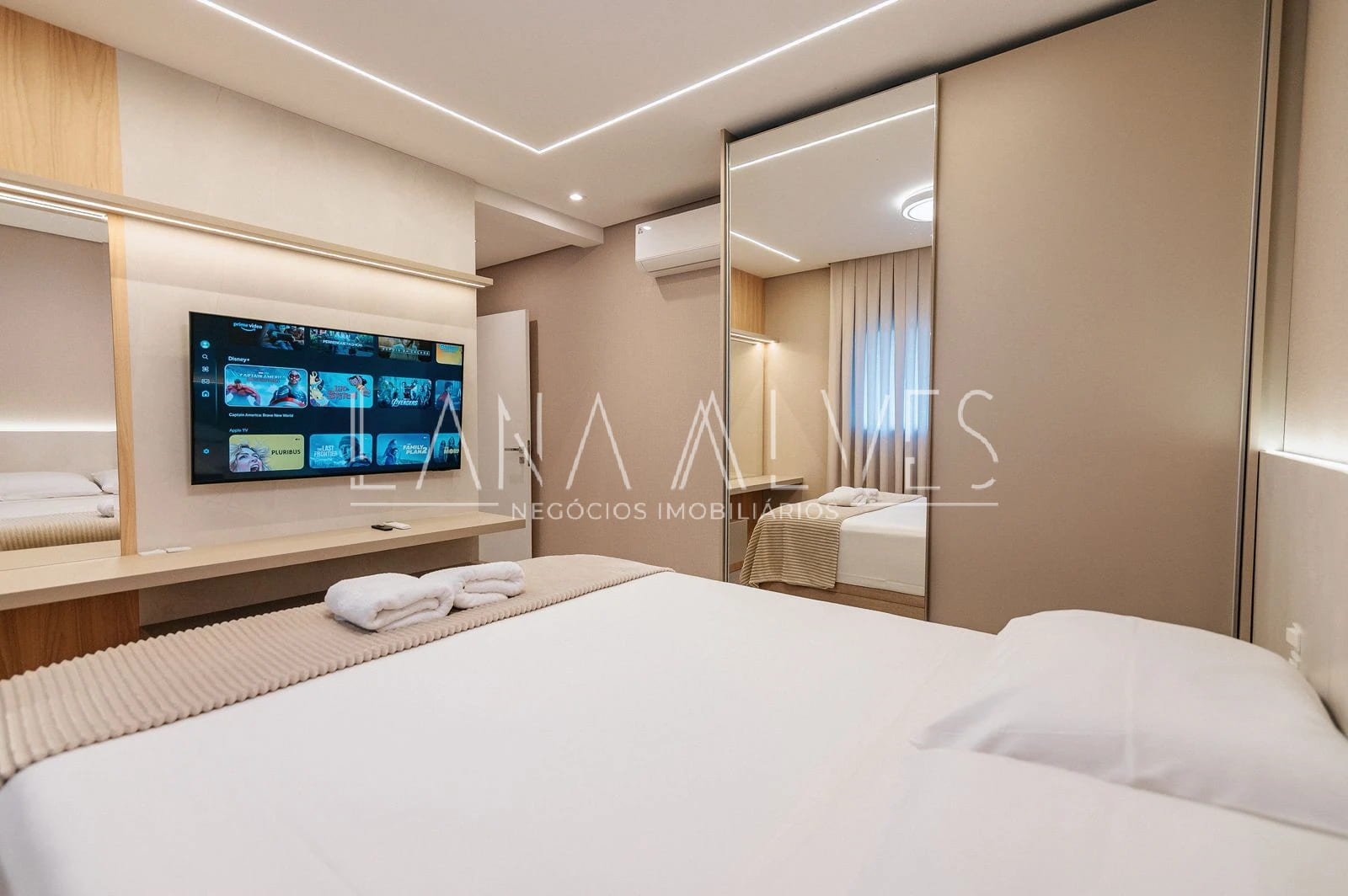 Apartamento, 3 quartos, 107 m² - Foto 4
