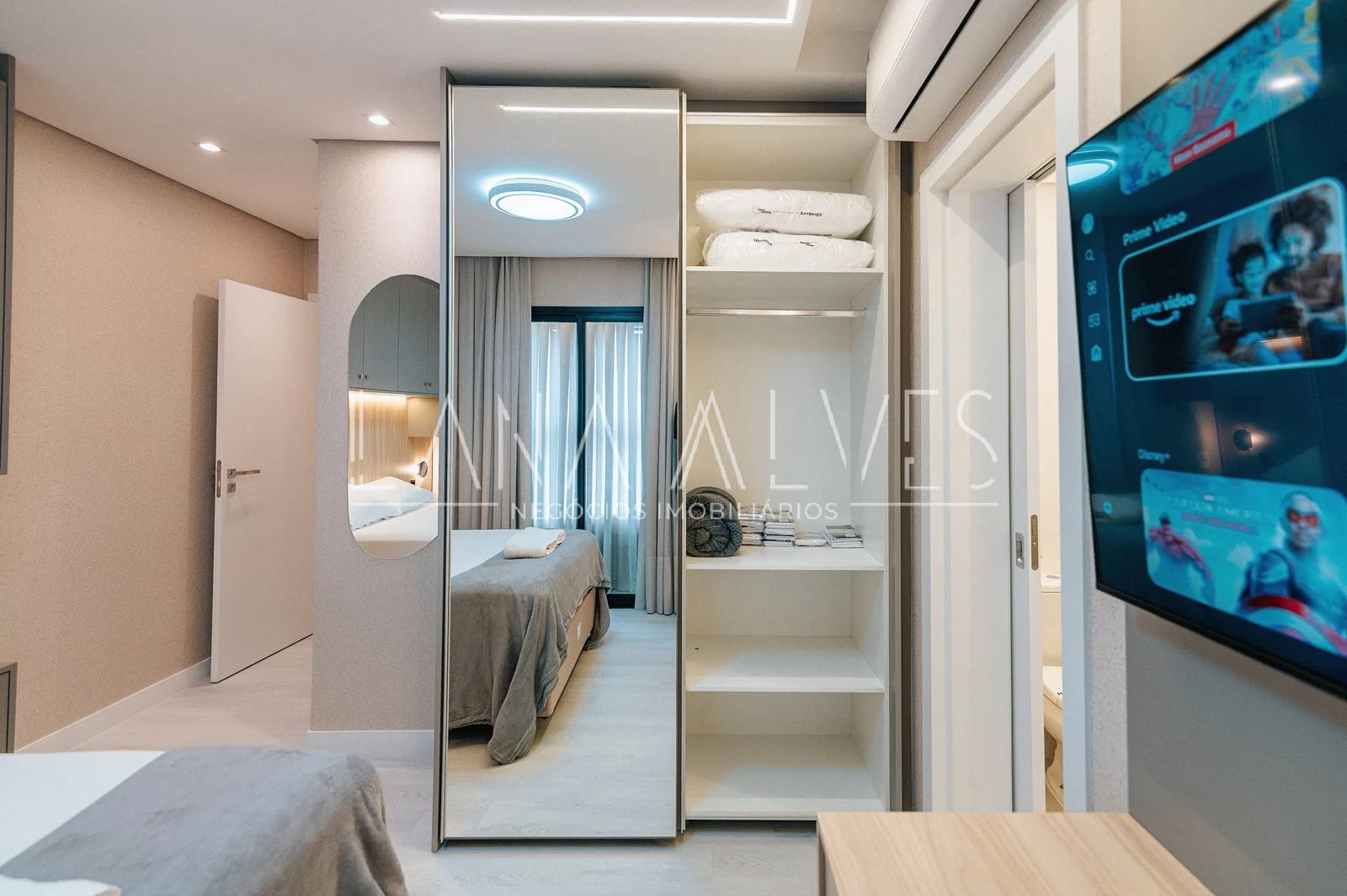 Apartamento, 3 quartos, 107 m² - Foto 5