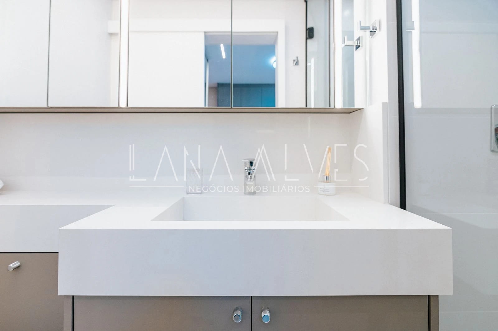 Apartamento, 3 quartos, 107 m² - Foto 6