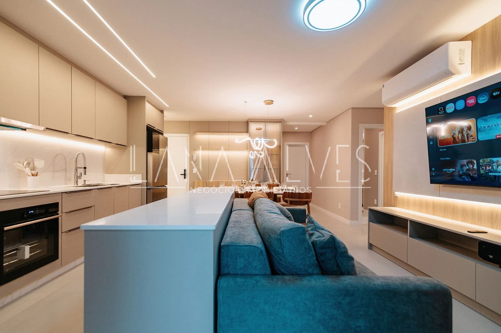 Apartamento, 3 quartos, 107 m² - Foto 7