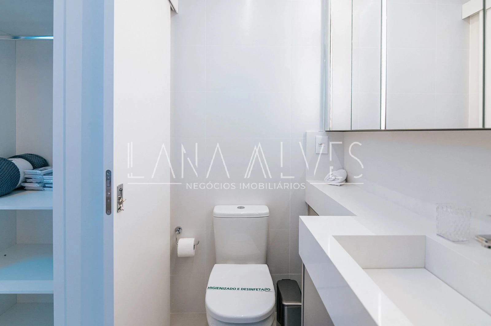 Apartamento, 3 quartos, 107 m² - Foto 9