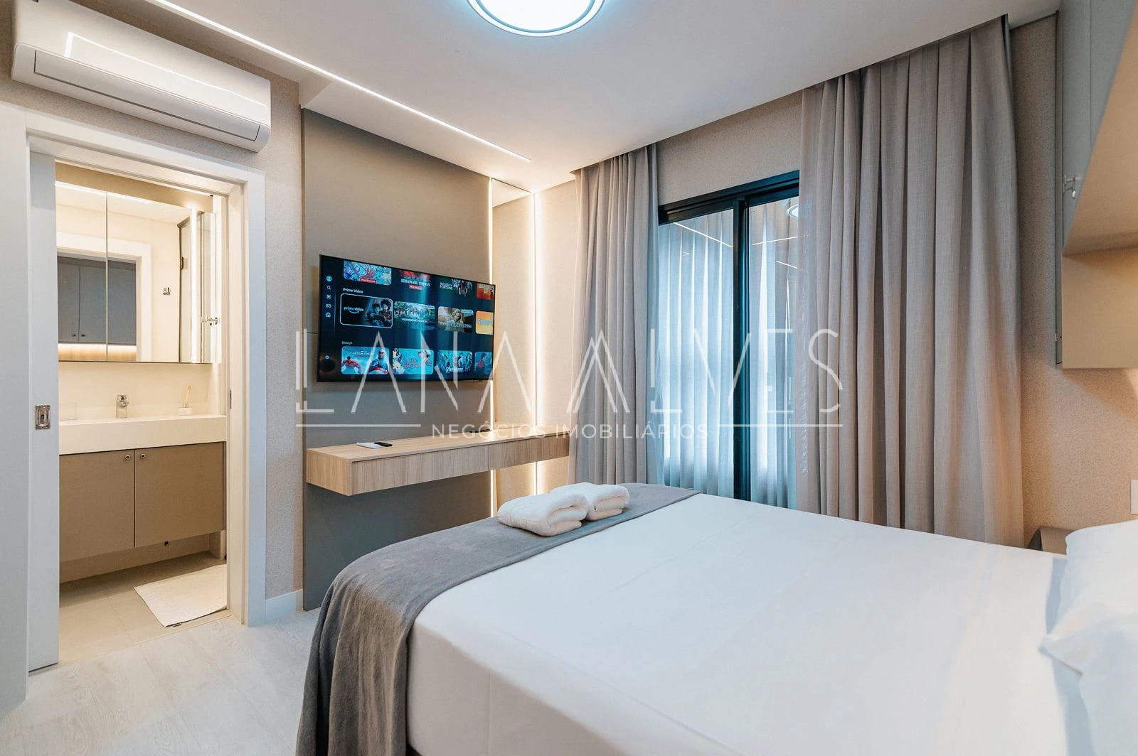 Apartamento, 3 quartos, 107 m² - Foto 10