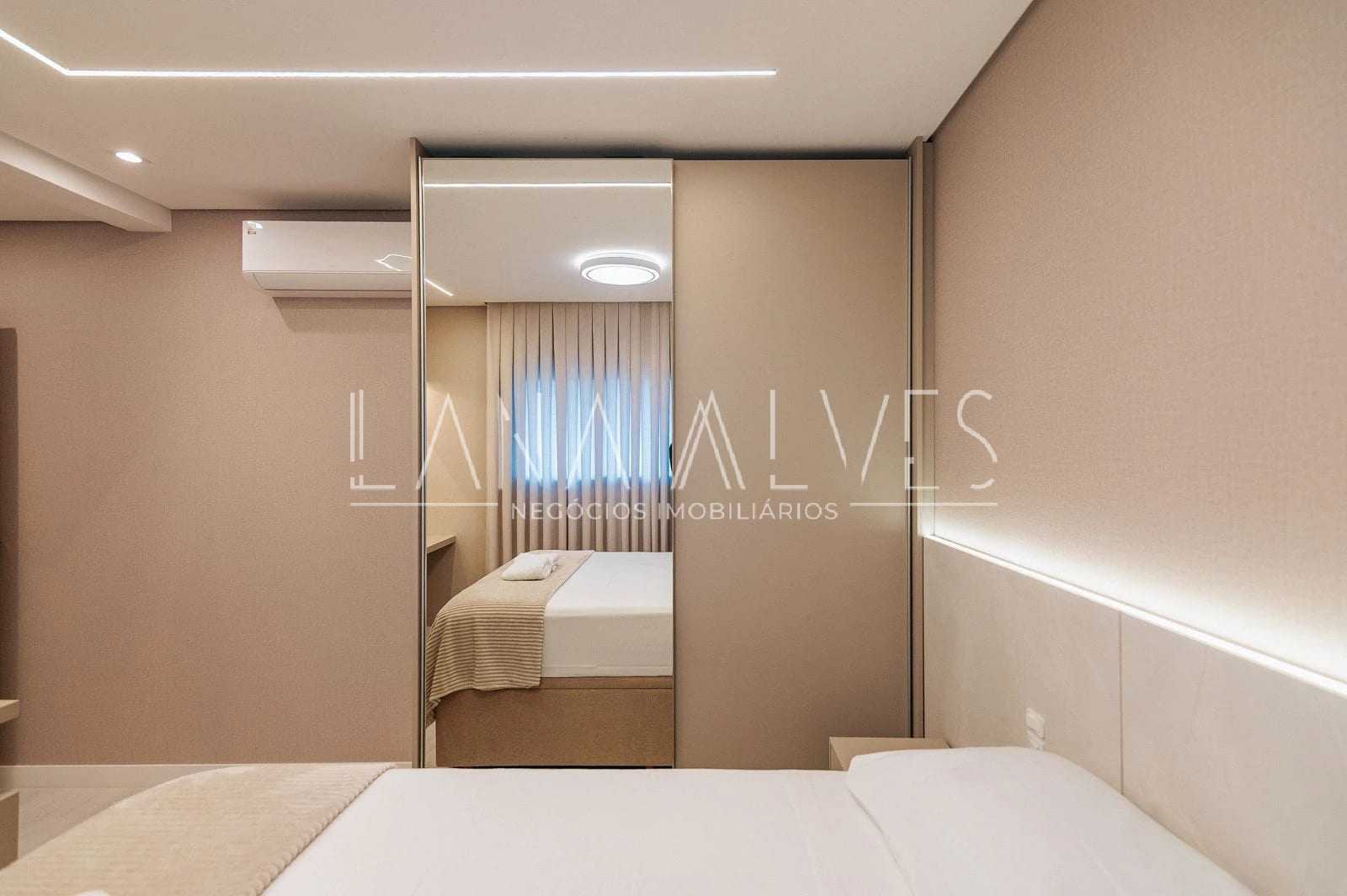 Apartamento, 3 quartos, 107 m² - Foto 11