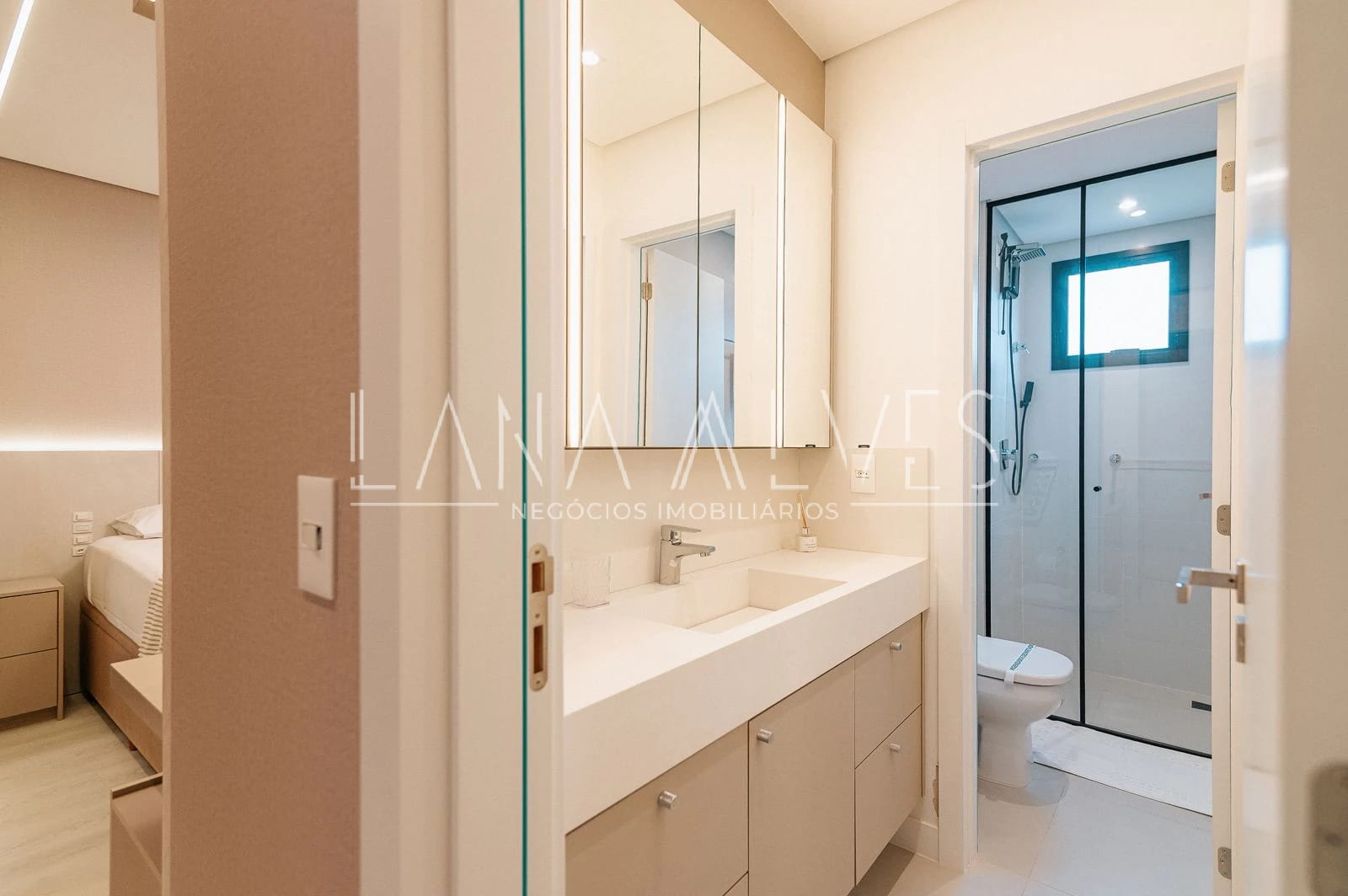 Apartamento, 3 quartos, 107 m² - Foto 13