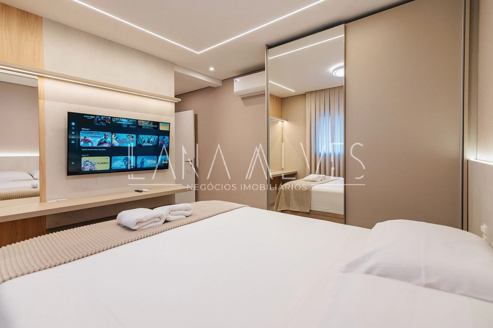 Apartamento, 3 quartos, 107 m² - Foto 14