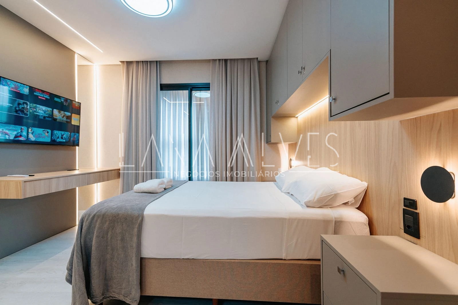 Apartamento, 3 quartos, 107 m² - Foto 15