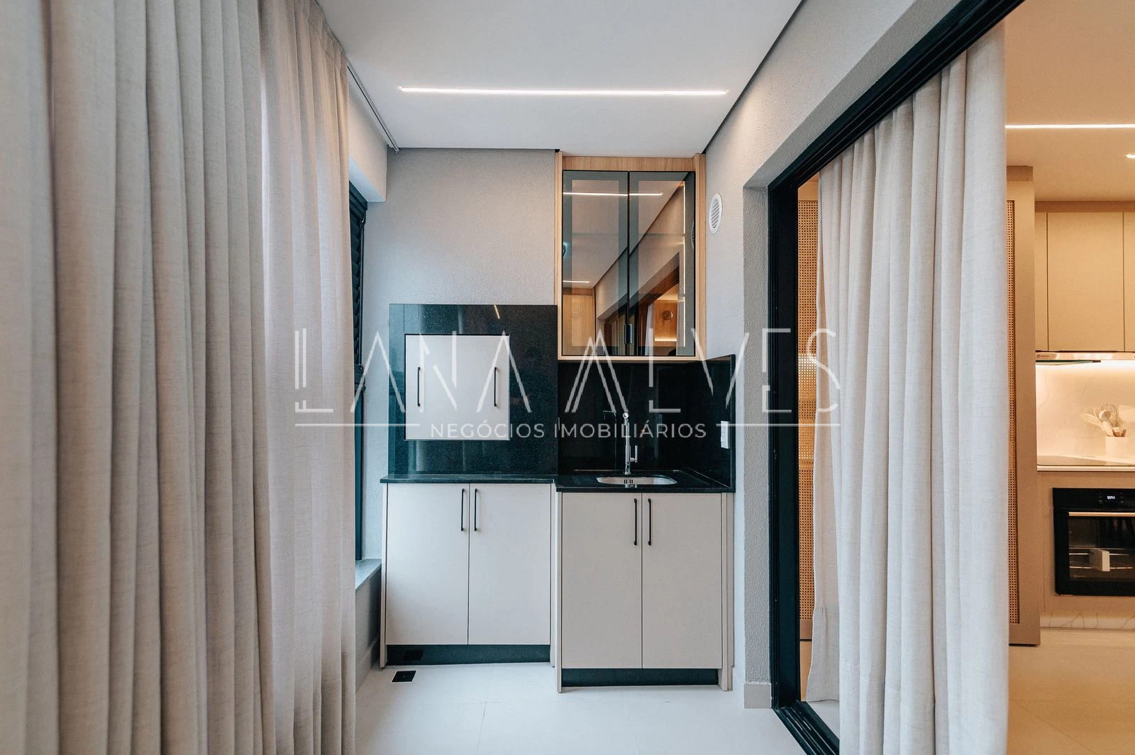 Apartamento, 3 quartos, 107 m² - Foto 21