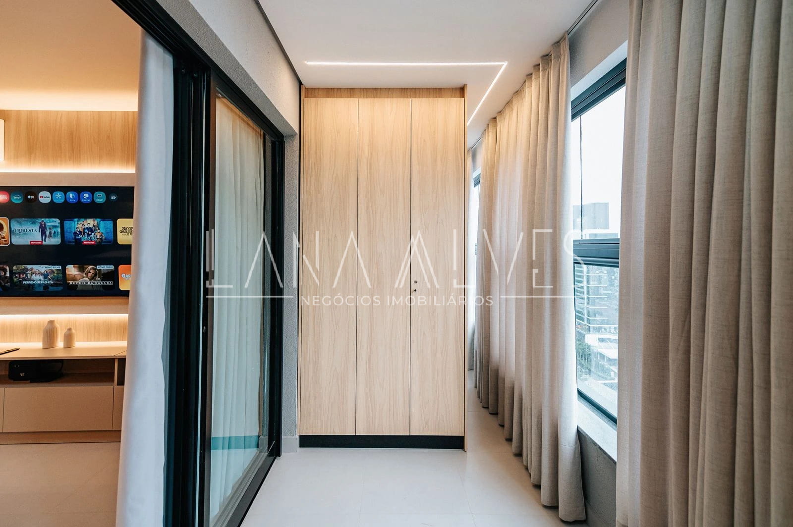 Apartamento, 3 quartos, 107 m² - Foto 25