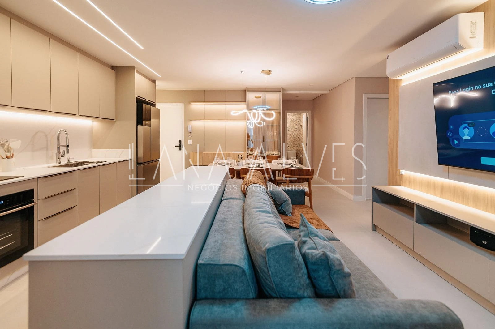 Apartamento, 3 quartos, 107 m² - Foto 29