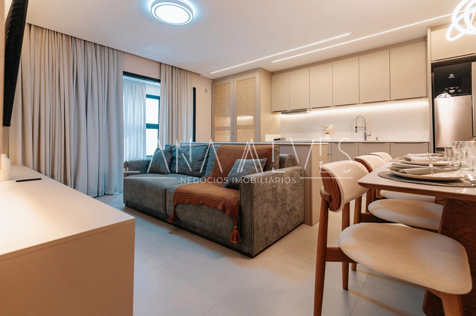 Apartamento, 3 quartos, 107 m² - Foto 30