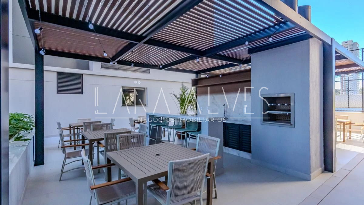 Apartamento, 3 quartos, 107 m² - Foto 36