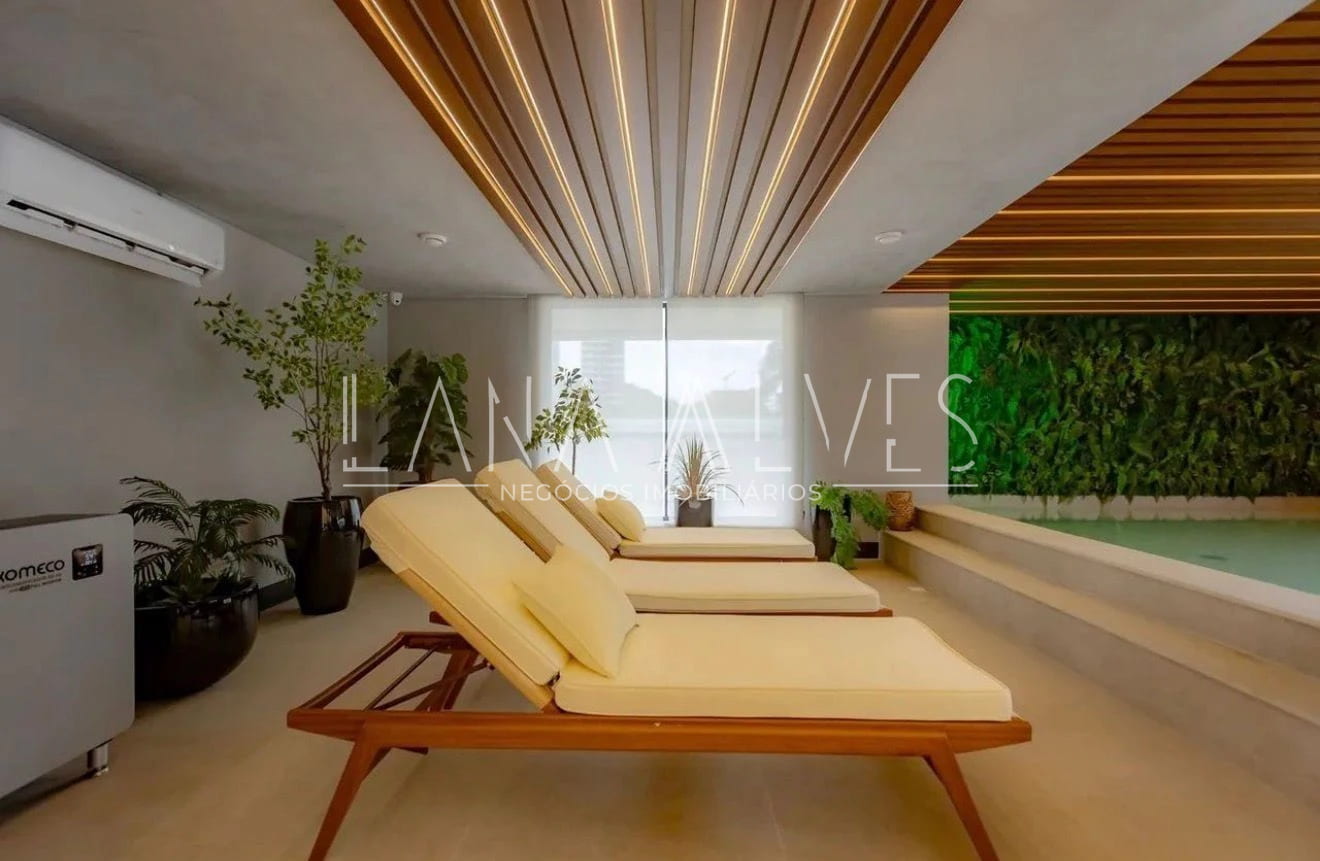 Apartamento, 3 quartos, 107 m² - Foto 40
