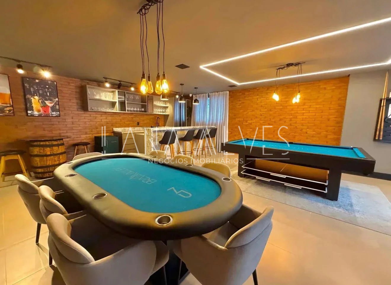 Apartamento, 3 quartos, 107 m² - Foto 41