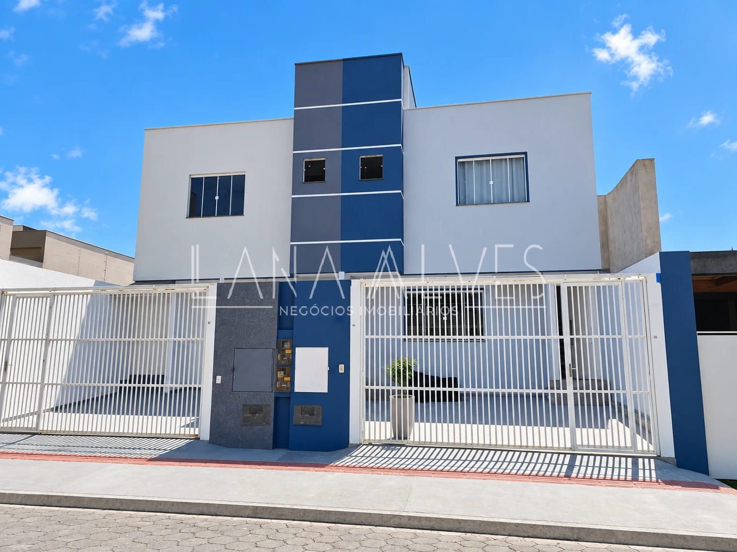 Casa, 3 quartos, 120 m² - Foto 1