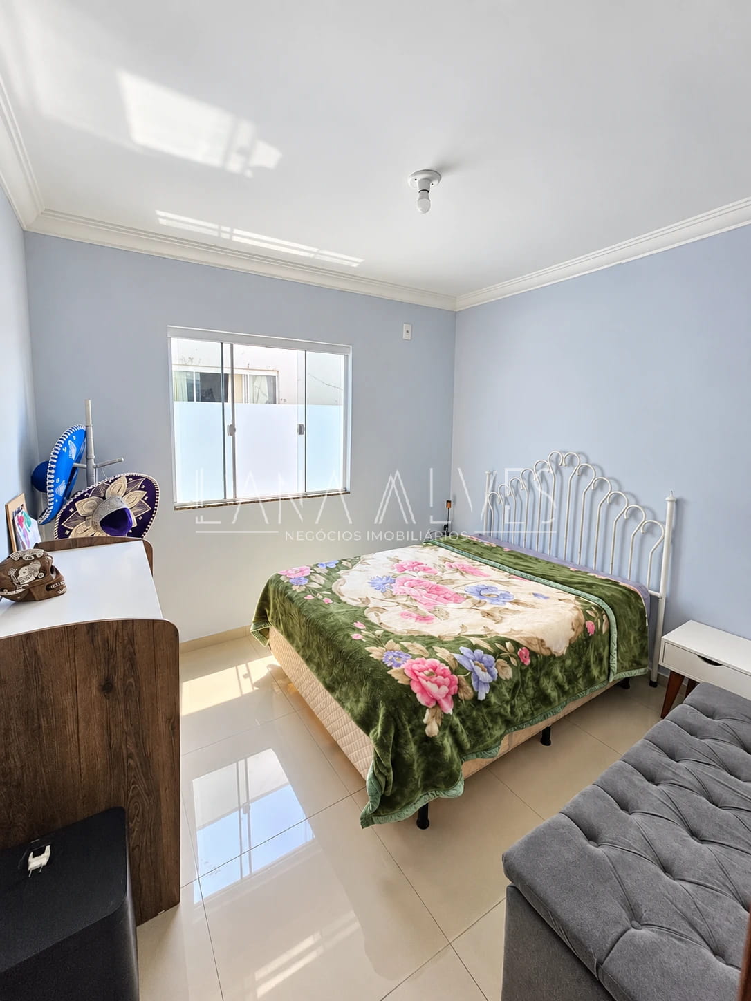 Casa, 3 quartos, 120 m² - Foto 5