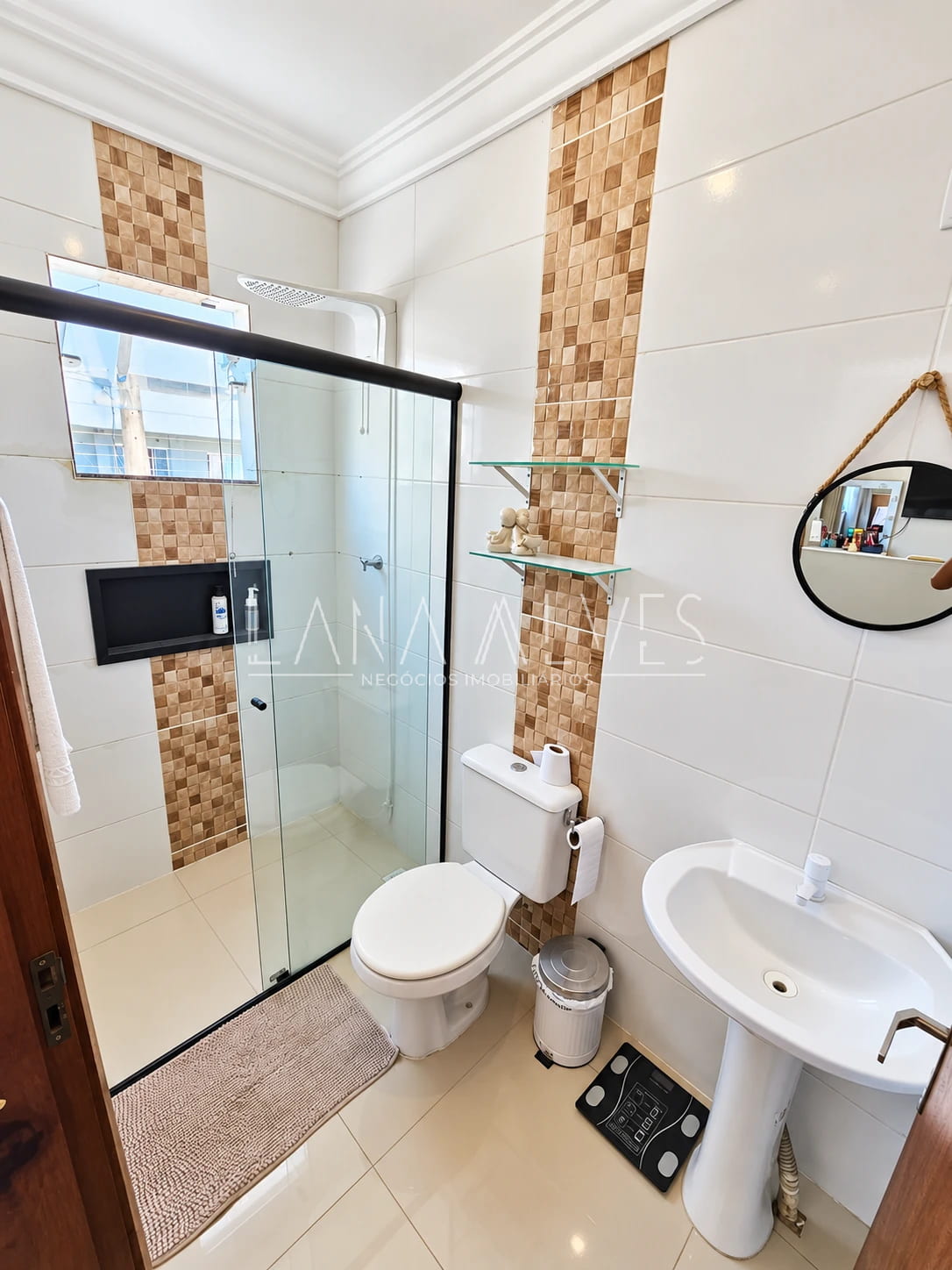Casa, 3 quartos, 120 m² - Foto 9