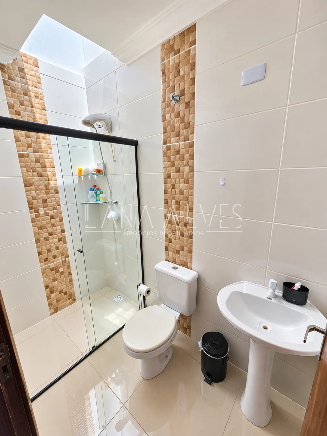 Casa, 3 quartos, 120 m² - Foto 10