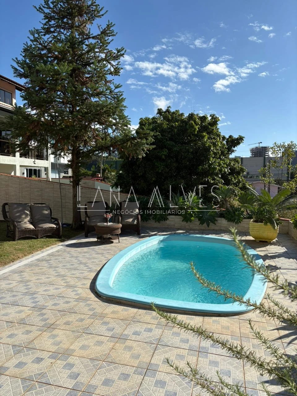 Casa, 2 quartos, 240 m² - Foto 3