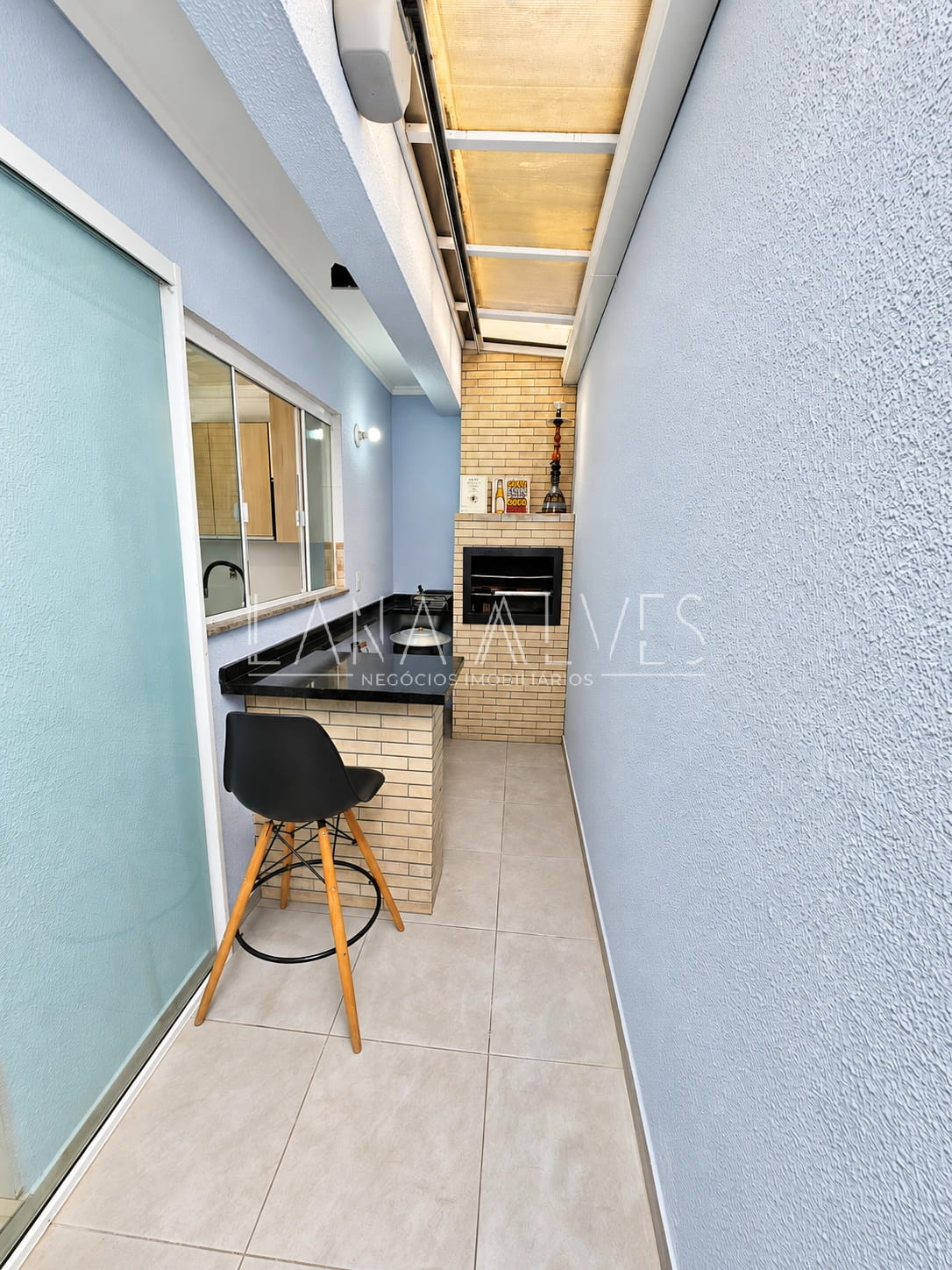 Casa, 3 quartos, 120 m² - Foto 3