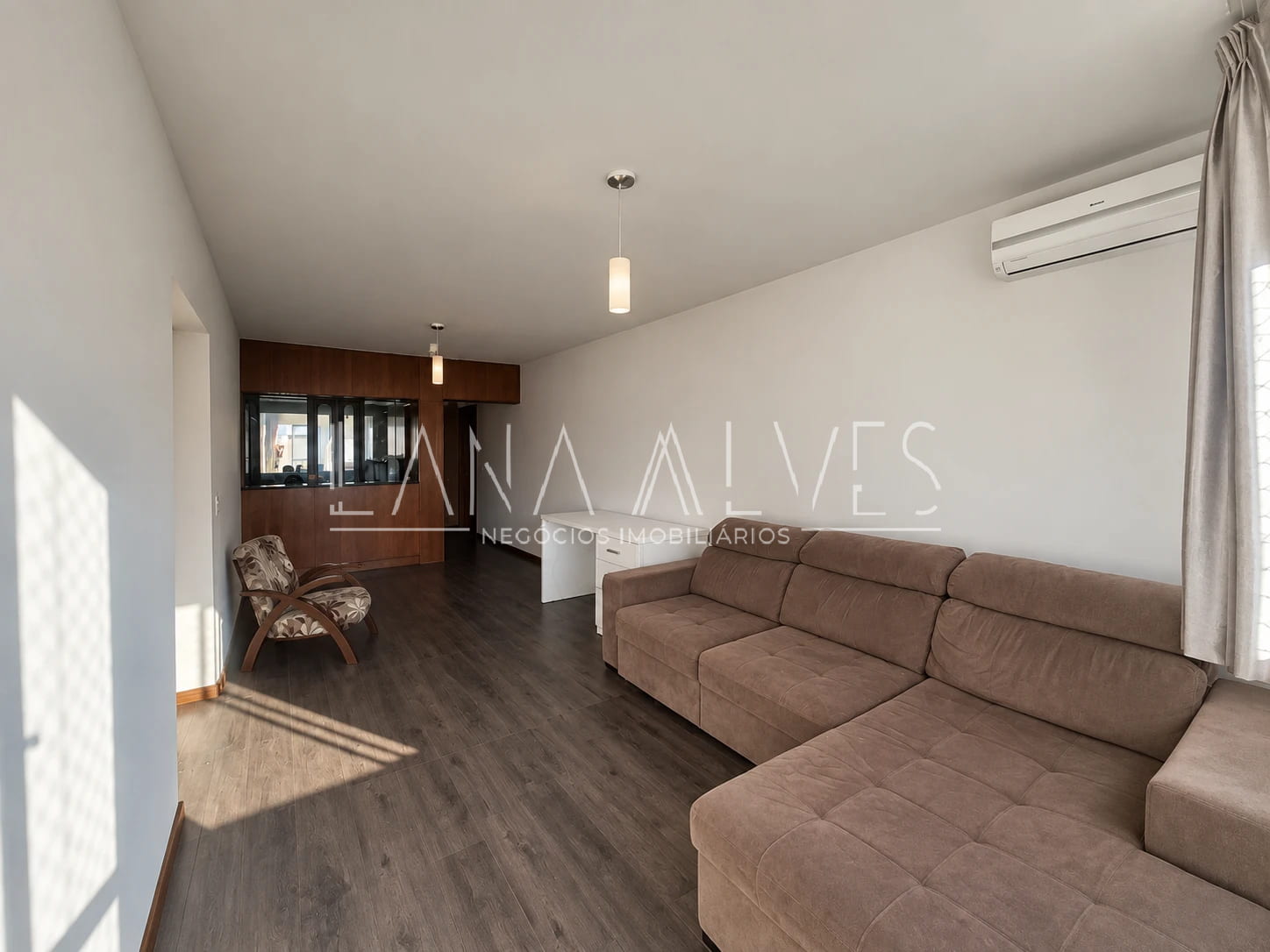 Apartamento, 2 quartos, 105 m² - Foto 2