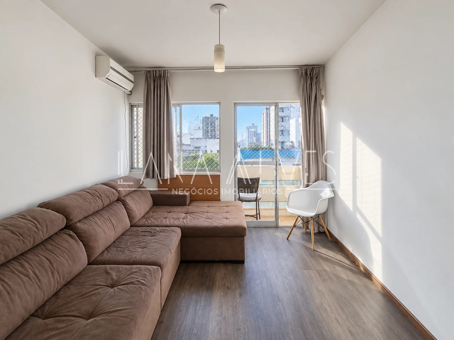 Apartamento, 2 quartos, 105 m² - Foto 3