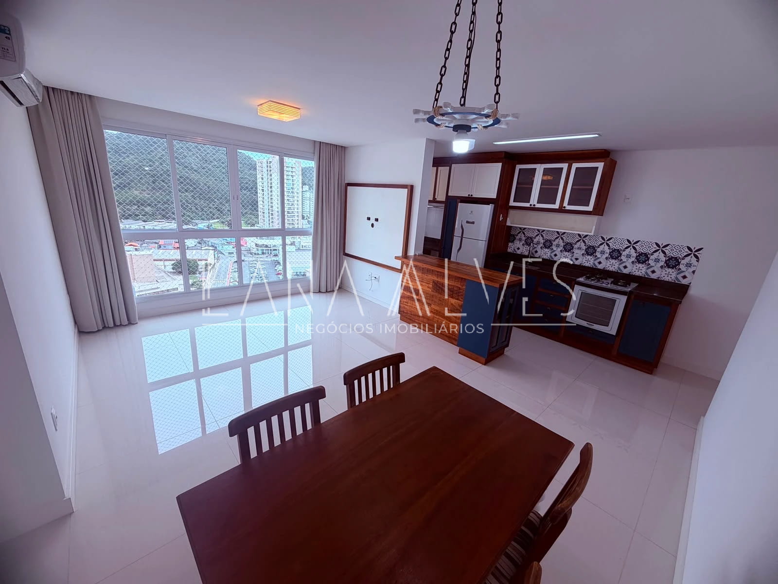 Apartamento, 2 quartos, 74 m² - Foto 2