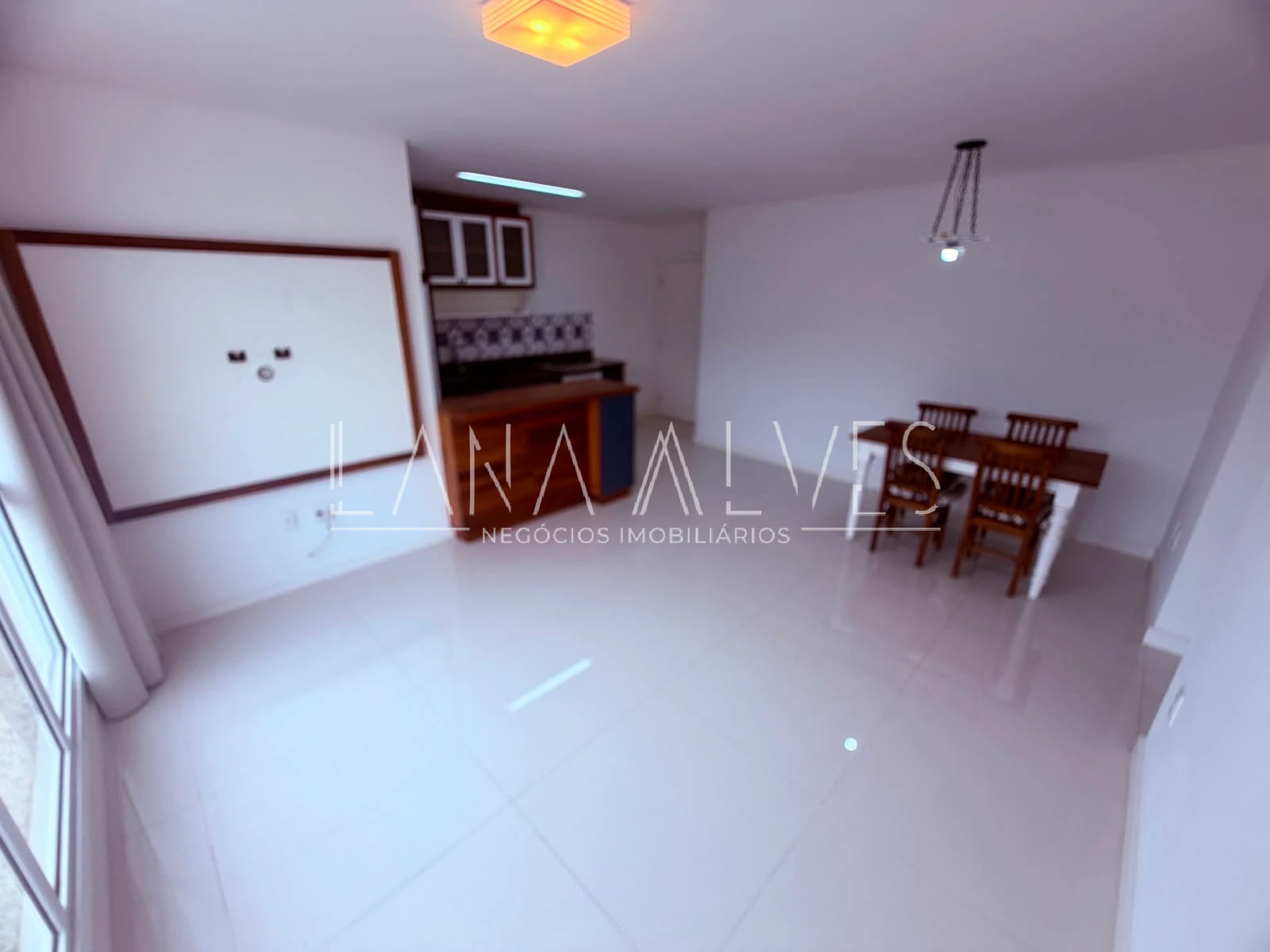 Apartamento, 2 quartos, 74 m² - Foto 3