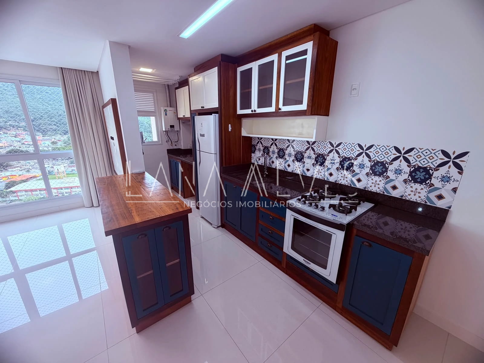 Apartamento, 2 quartos, 74 m² - Foto 4
