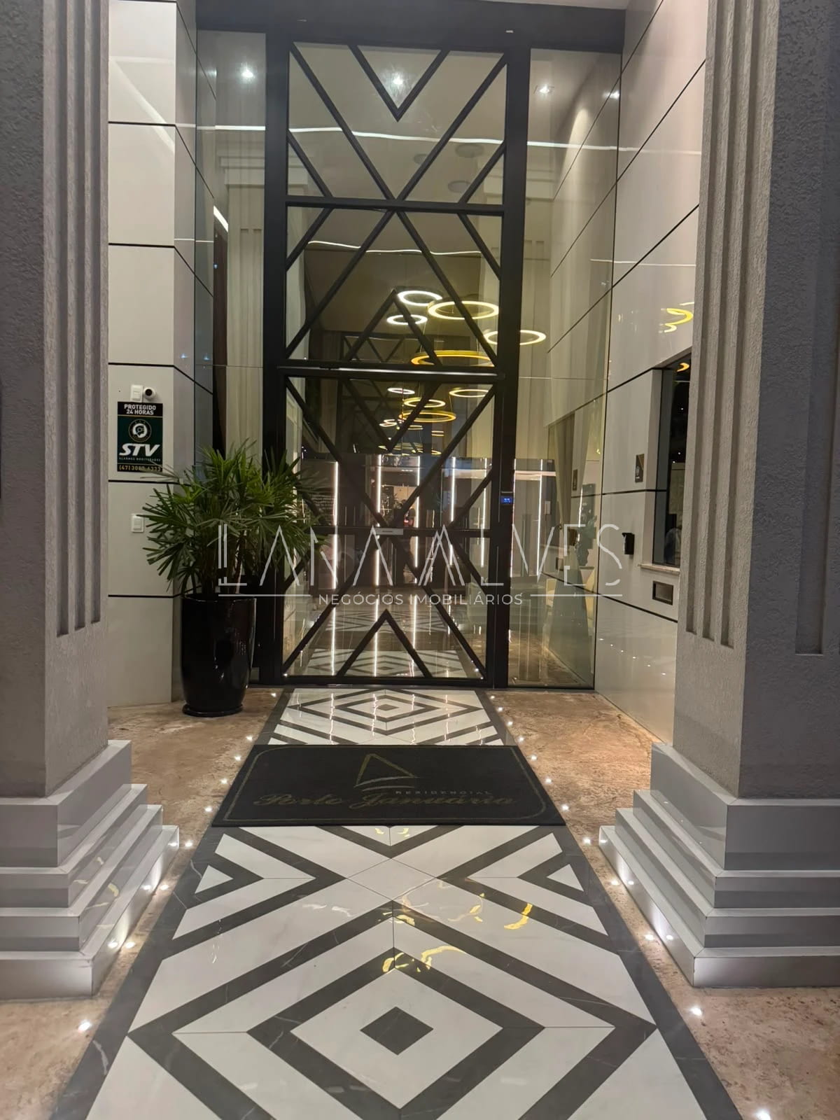 Apartamento, 2 quartos, 74 m² - Foto 12