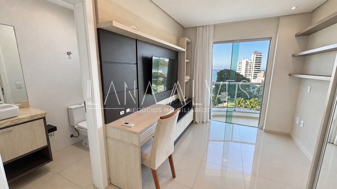 Apartamento, 3 quartos, 126 m² - Foto 49