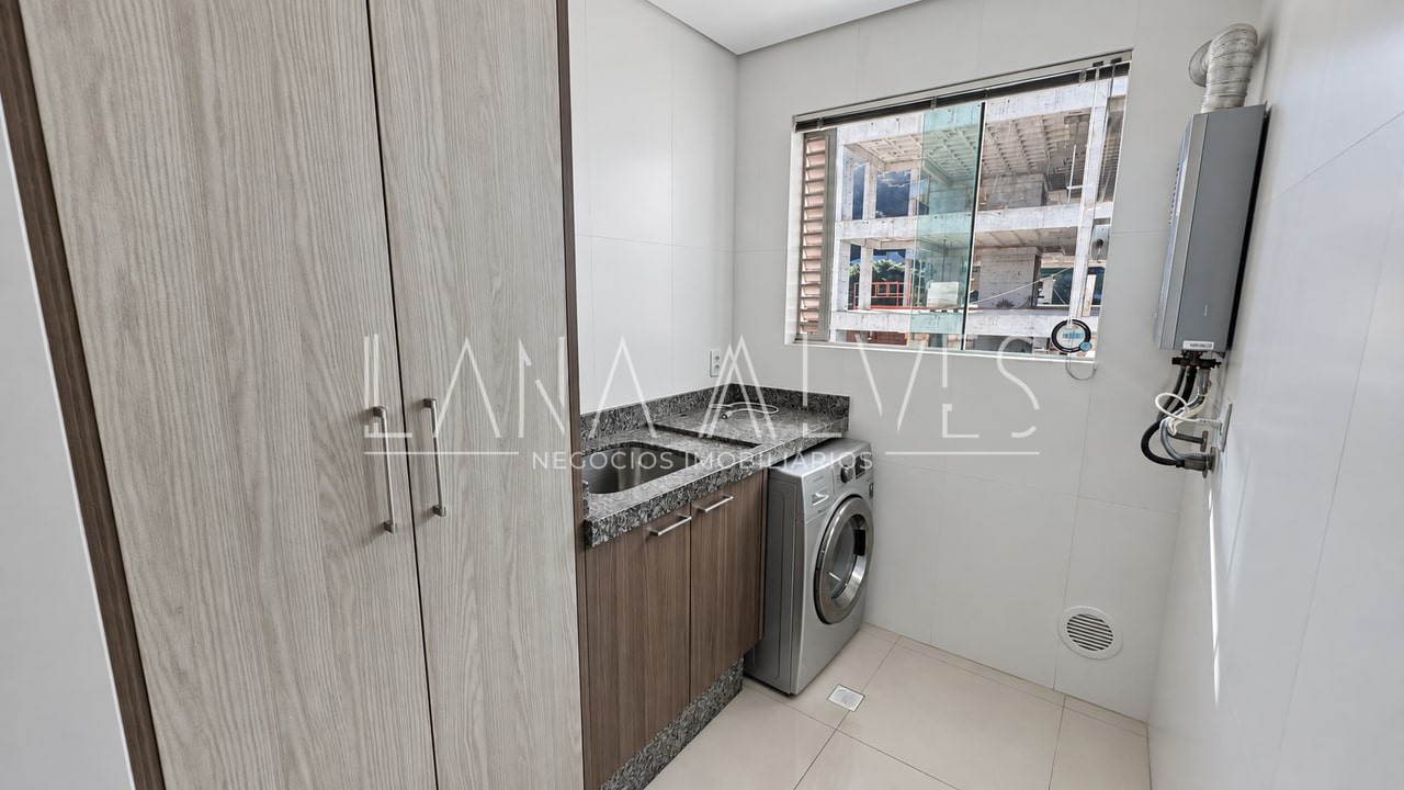 Apartamento, 3 quartos, 126 m² - Foto 43
