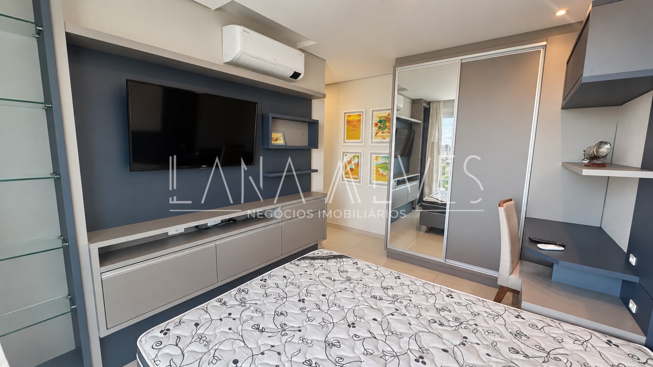 Apartamento, 3 quartos, 126 m² - Foto 28