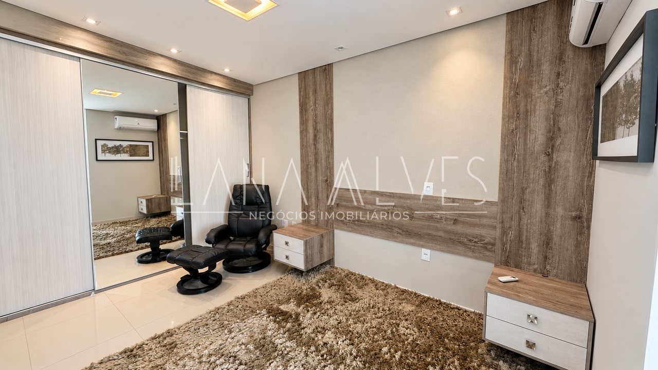 Apartamento, 3 quartos, 126 m² - Foto 22