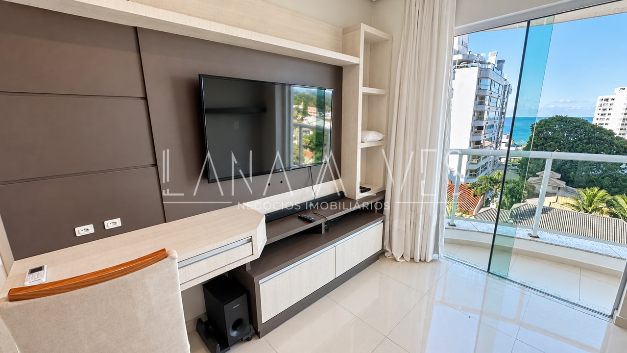 Apartamento, 3 quartos, 126 m² - Foto 1
