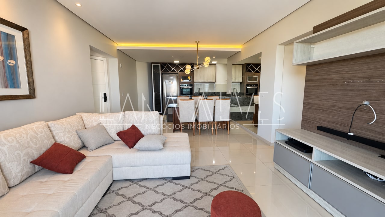 Apartamento, 3 quartos, 126 m² - Foto 7