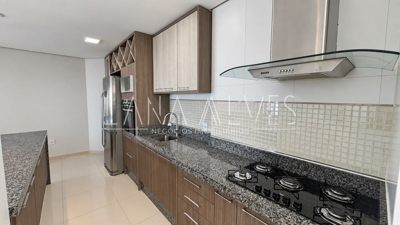 Apartamento, 3 quartos, 126 m² - Foto 46