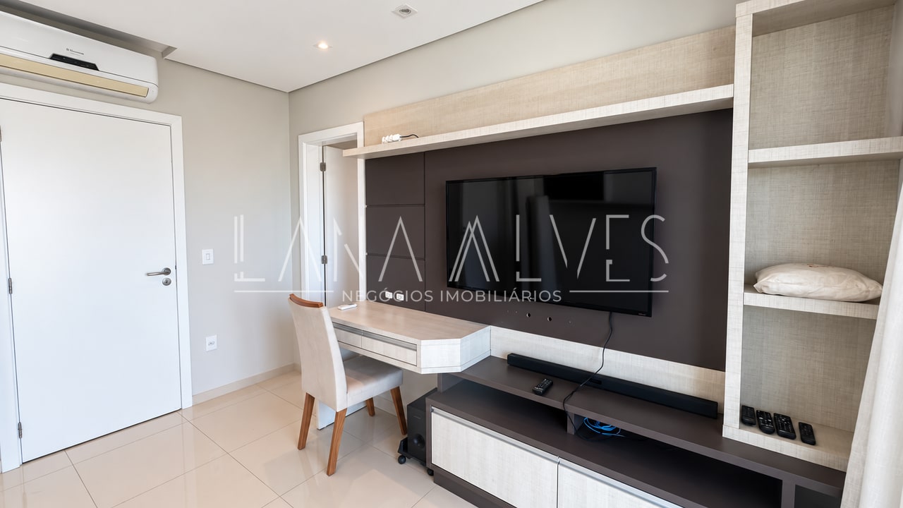 Apartamento, 3 quartos, 126 m² - Foto 64