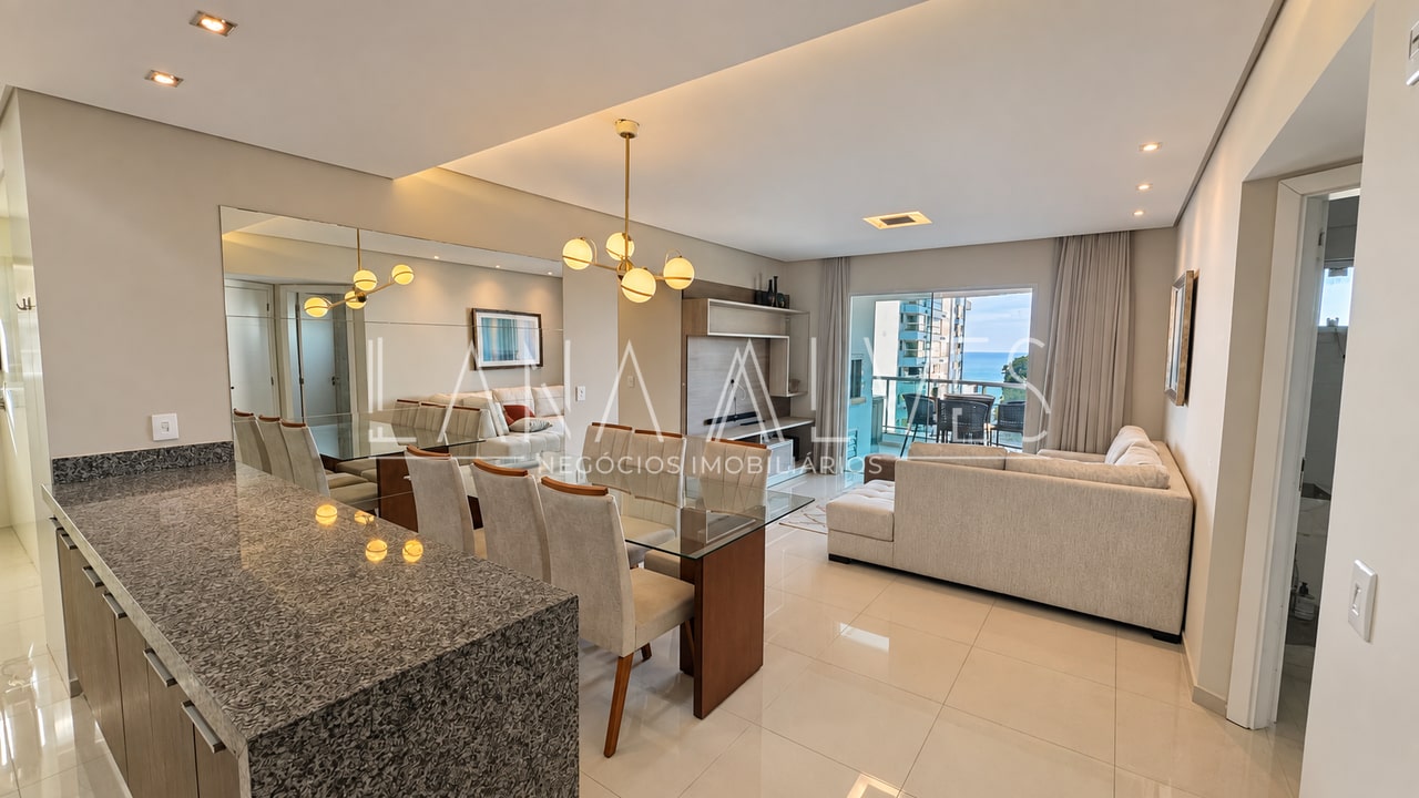 Apartamento, 3 quartos, 126 m² - Foto 19