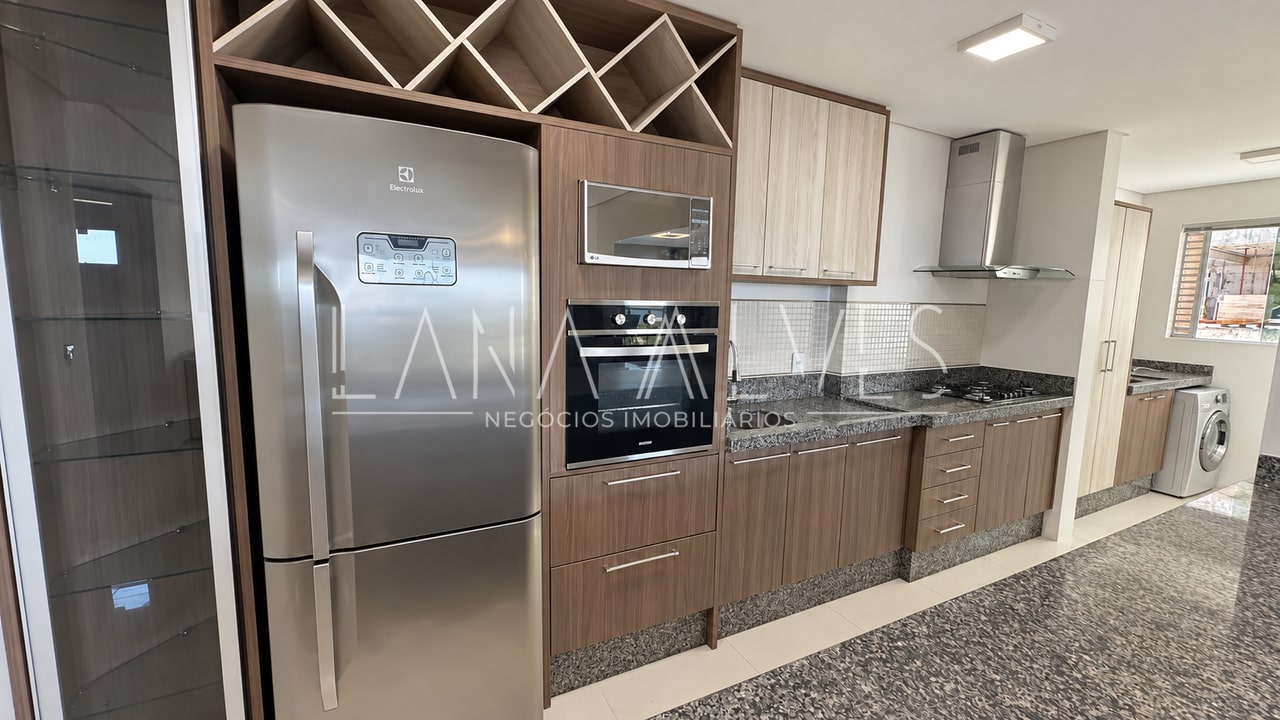 Apartamento, 3 quartos, 126 m² - Foto 40