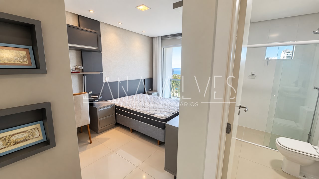 Apartamento, 3 quartos, 126 m² - Foto 67