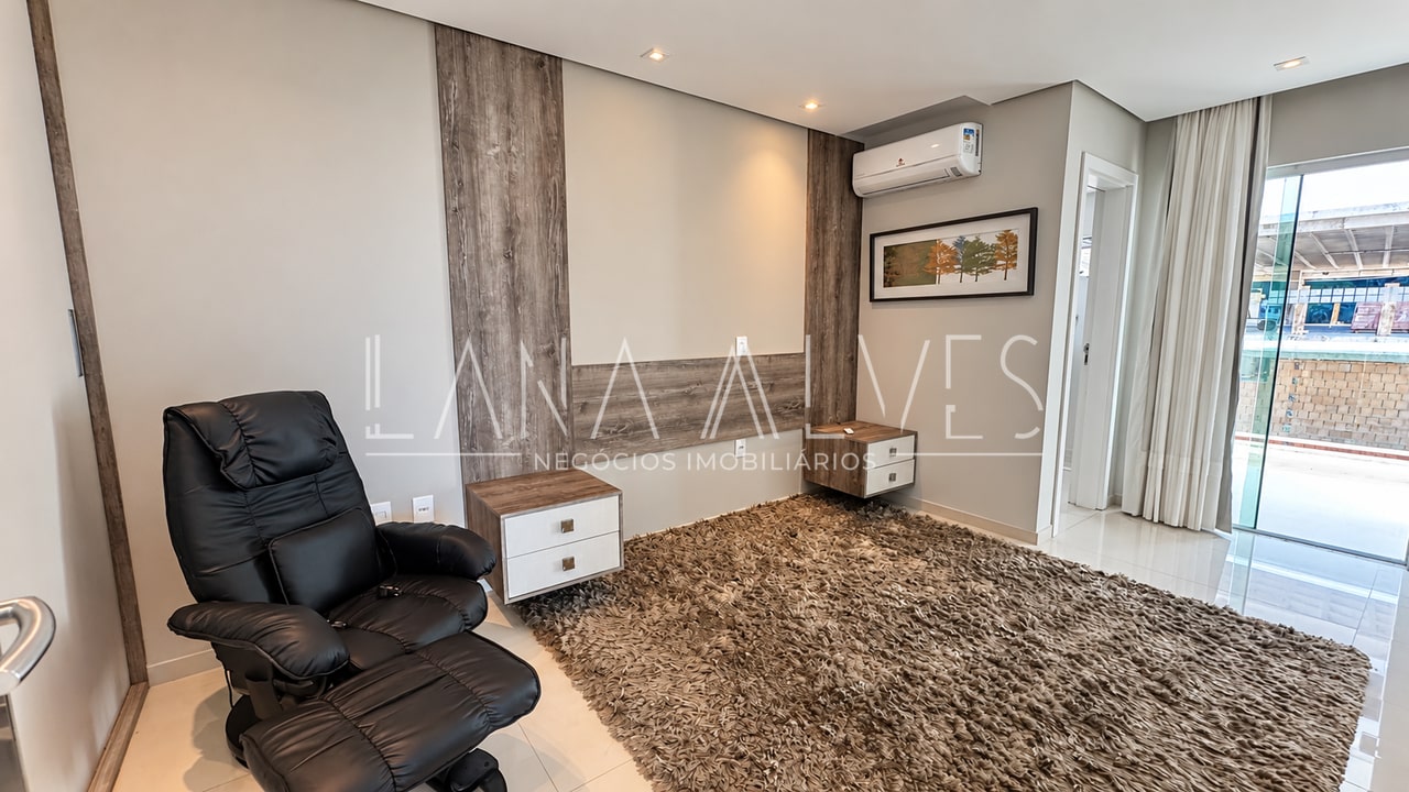 Apartamento, 3 quartos, 126 m² - Foto 37