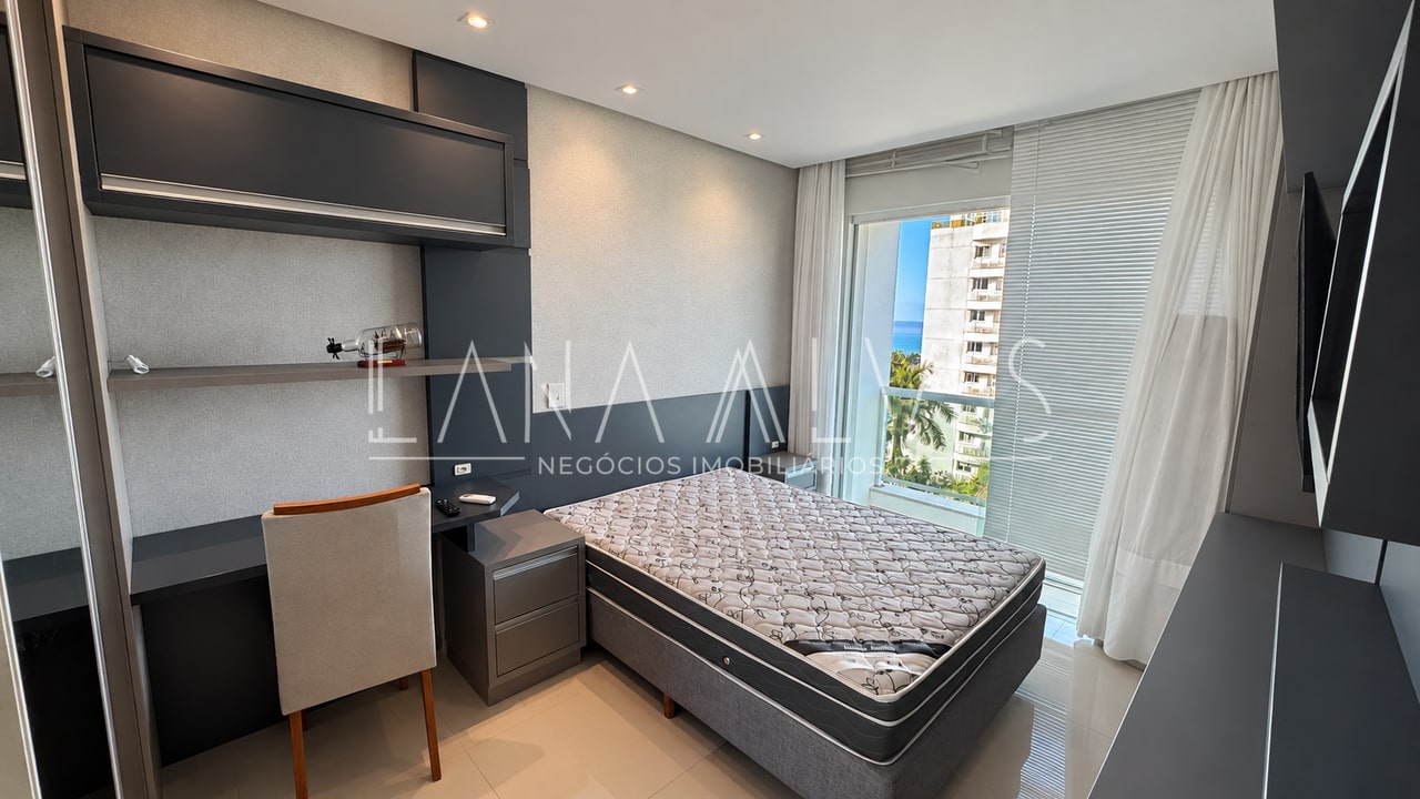 Apartamento, 3 quartos, 126 m² - Foto 16