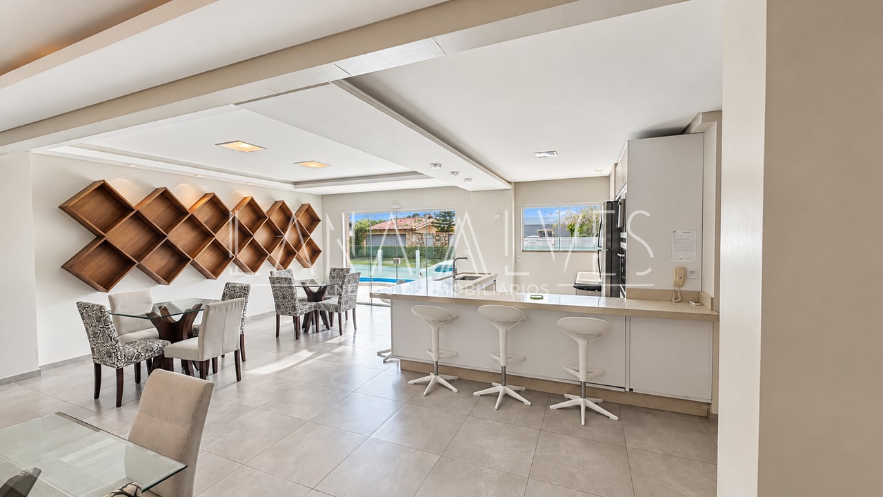 Apartamento, 3 quartos, 126 m² - Foto 79