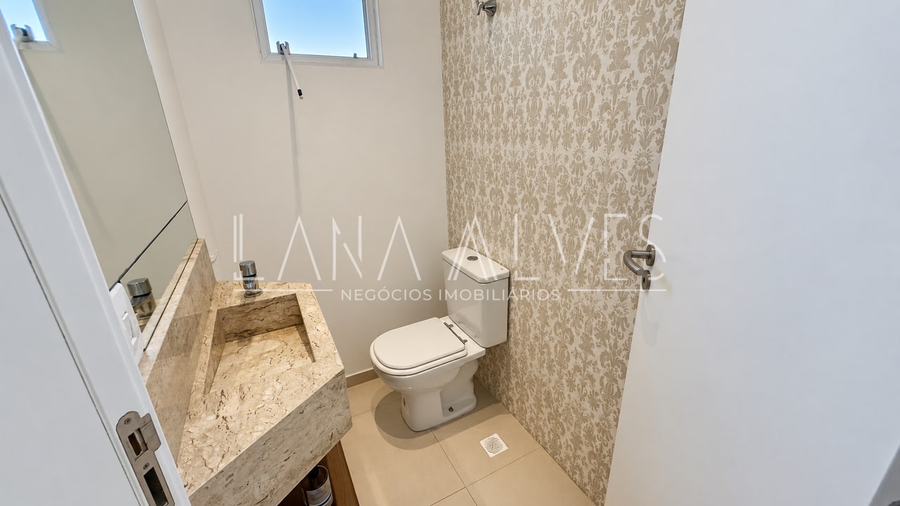 Apartamento, 3 quartos, 126 m² - Foto 61