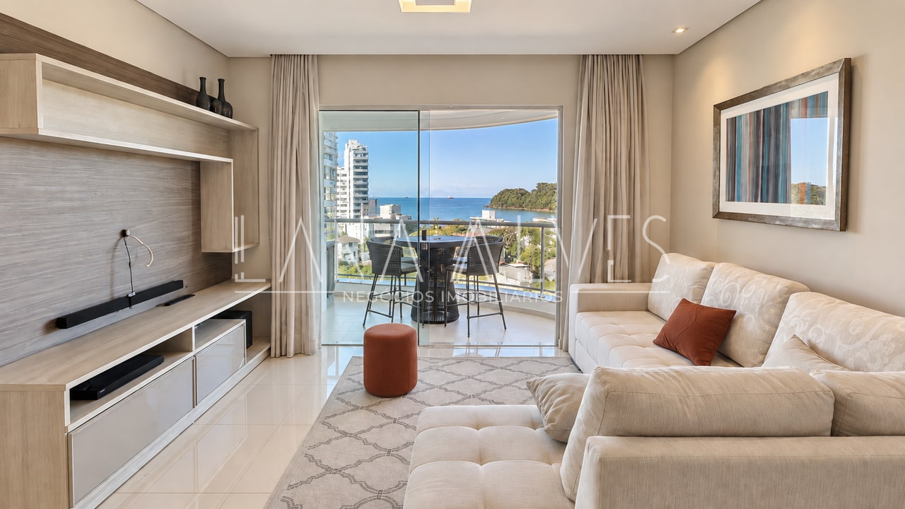 Apartamento, 3 quartos, 126 m² - Foto 4