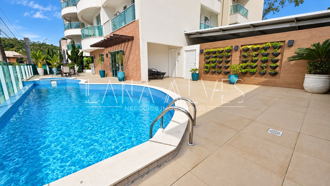 Apartamento, 3 quartos, 126 m² - Foto 85